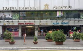 Hotel Imperial